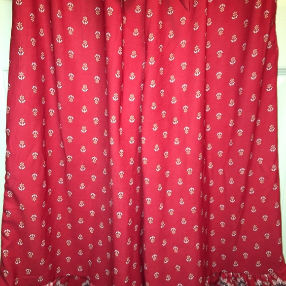 Grace Karin Cropped Floral Wide Leg Pants - Picture 3 of 11